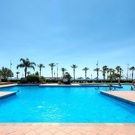 Sunstay Luxe Flat III Playamar Torremolinos Exterior foto