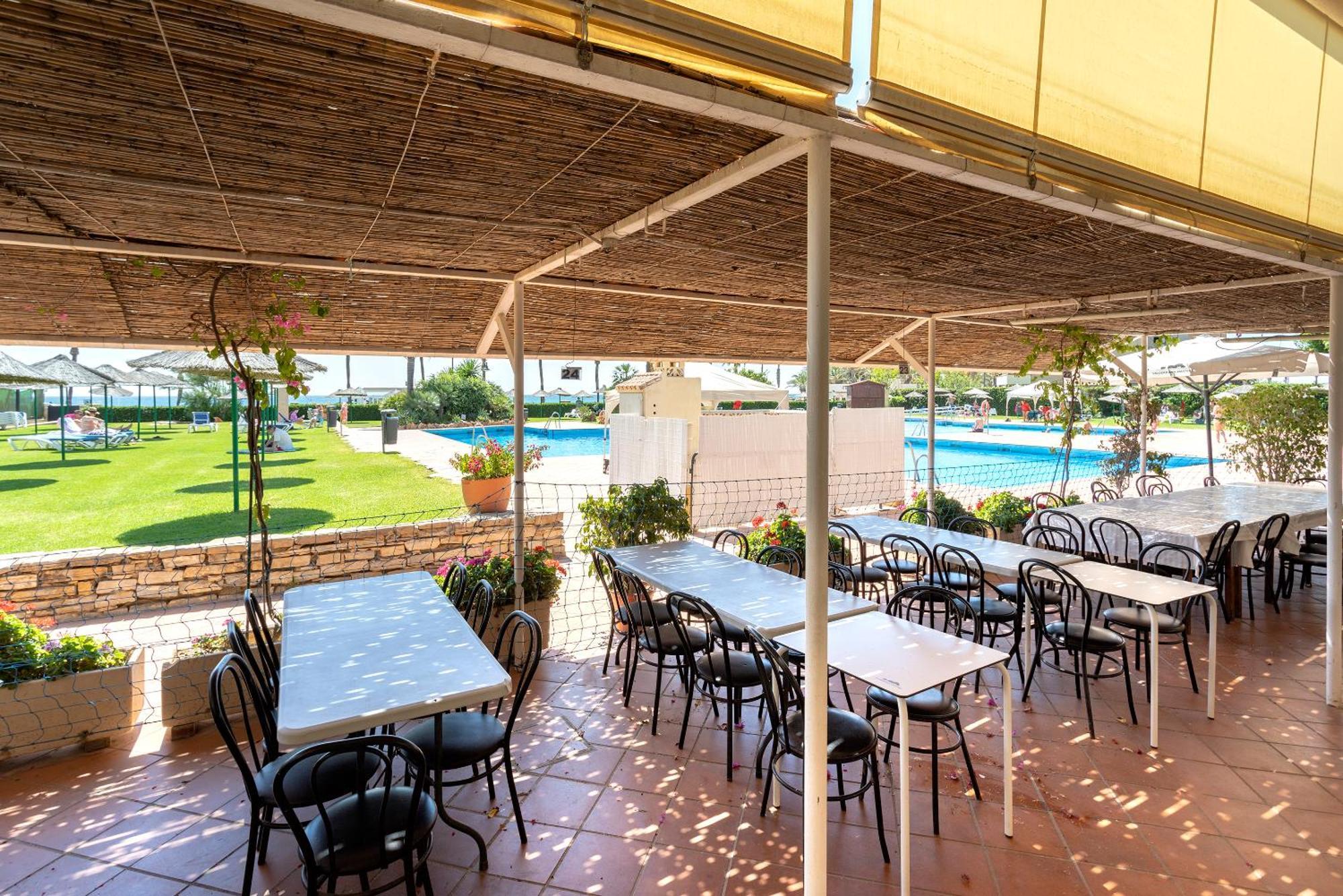 Sunstay Luxe Flat III Playamar Torremolinos Exterior foto