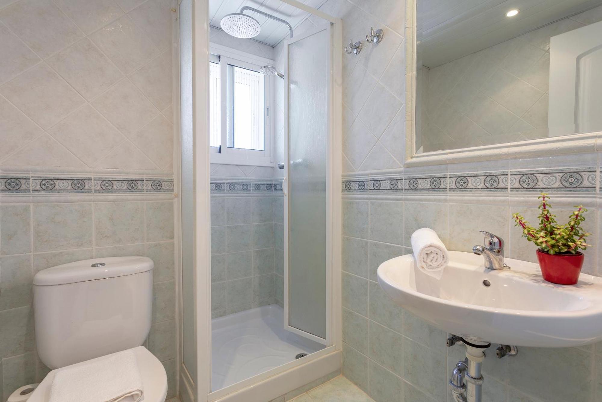 Sunstay Luxe Flat III Playamar Torremolinos Exterior foto